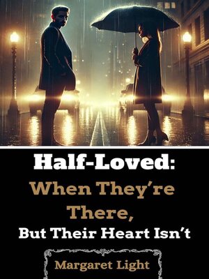 cover image of Half-Loved
